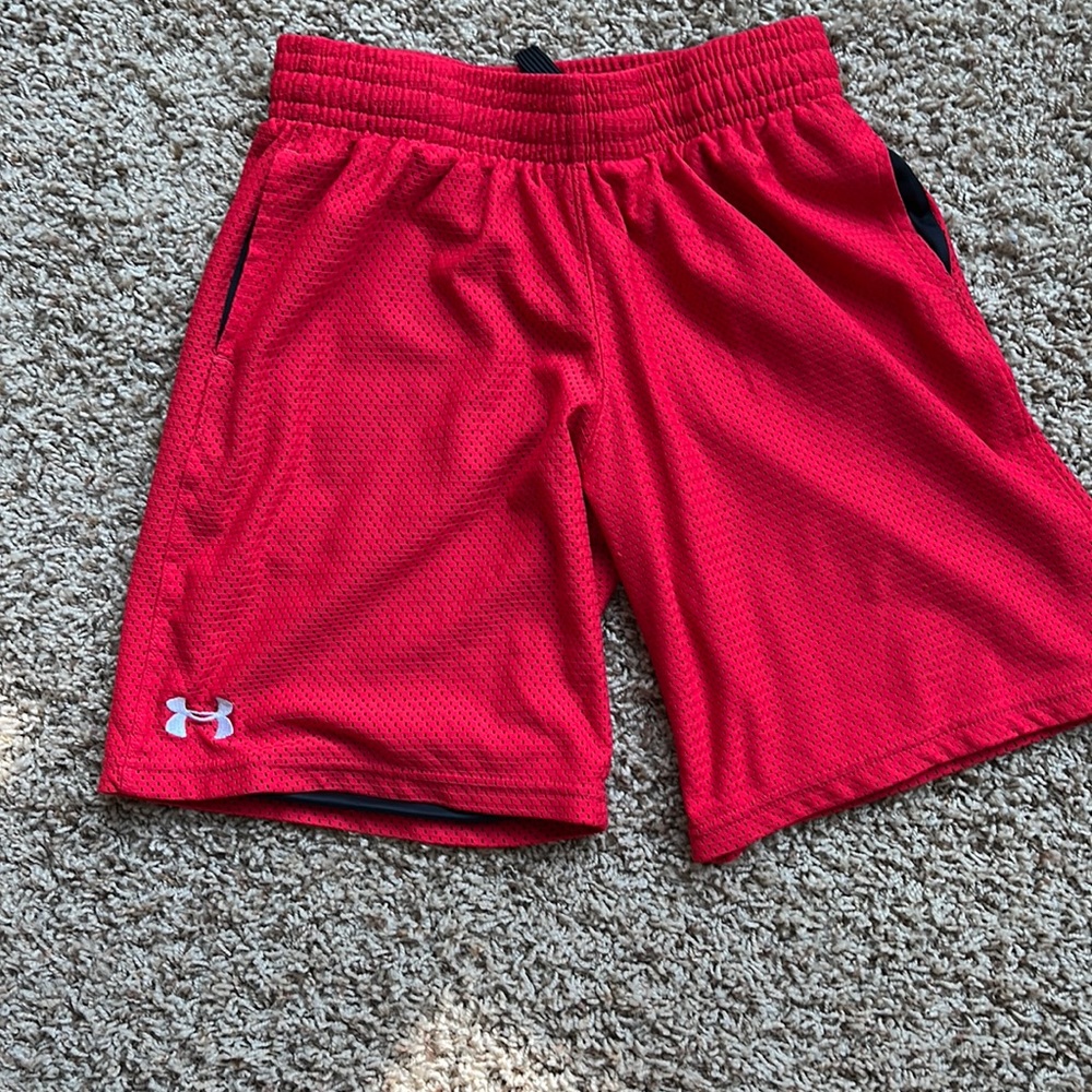 Under Armour shorts